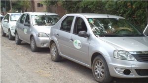 Tercer aumento de remises en Mendiolaza